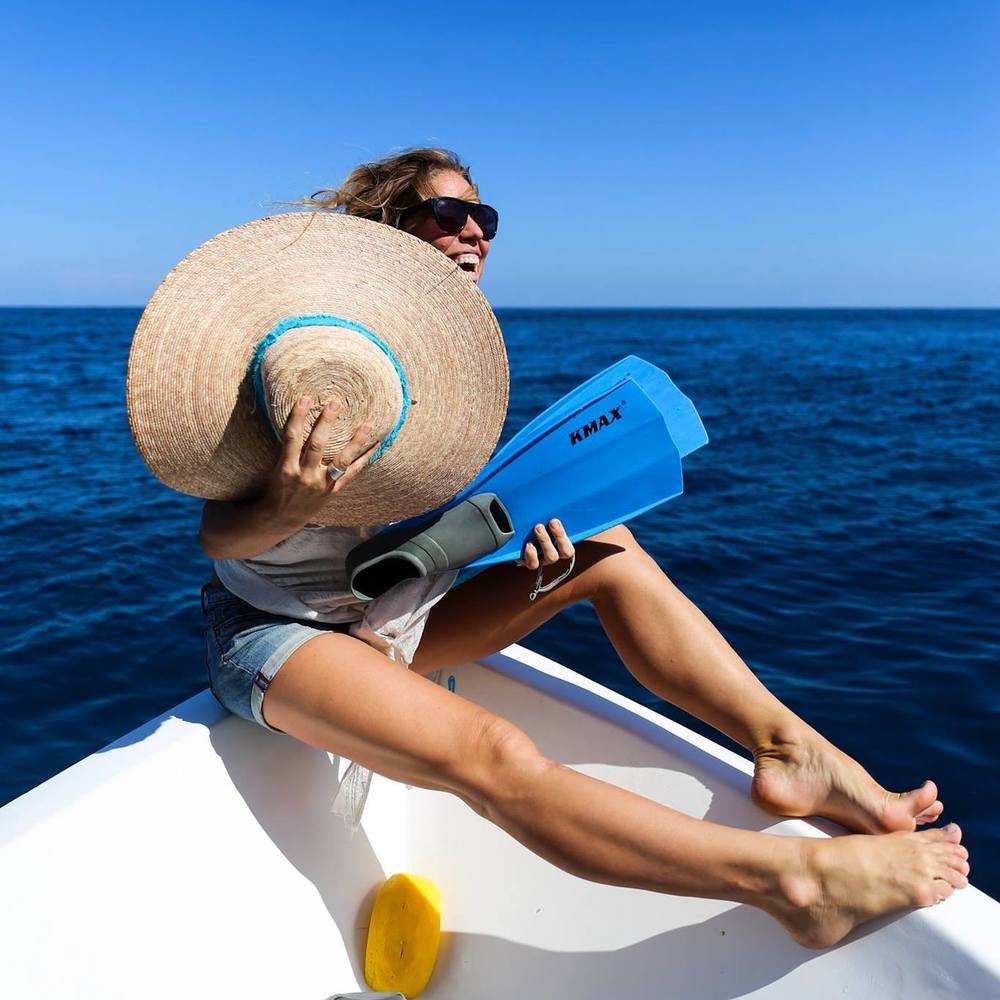 Meet your Posher, Kara